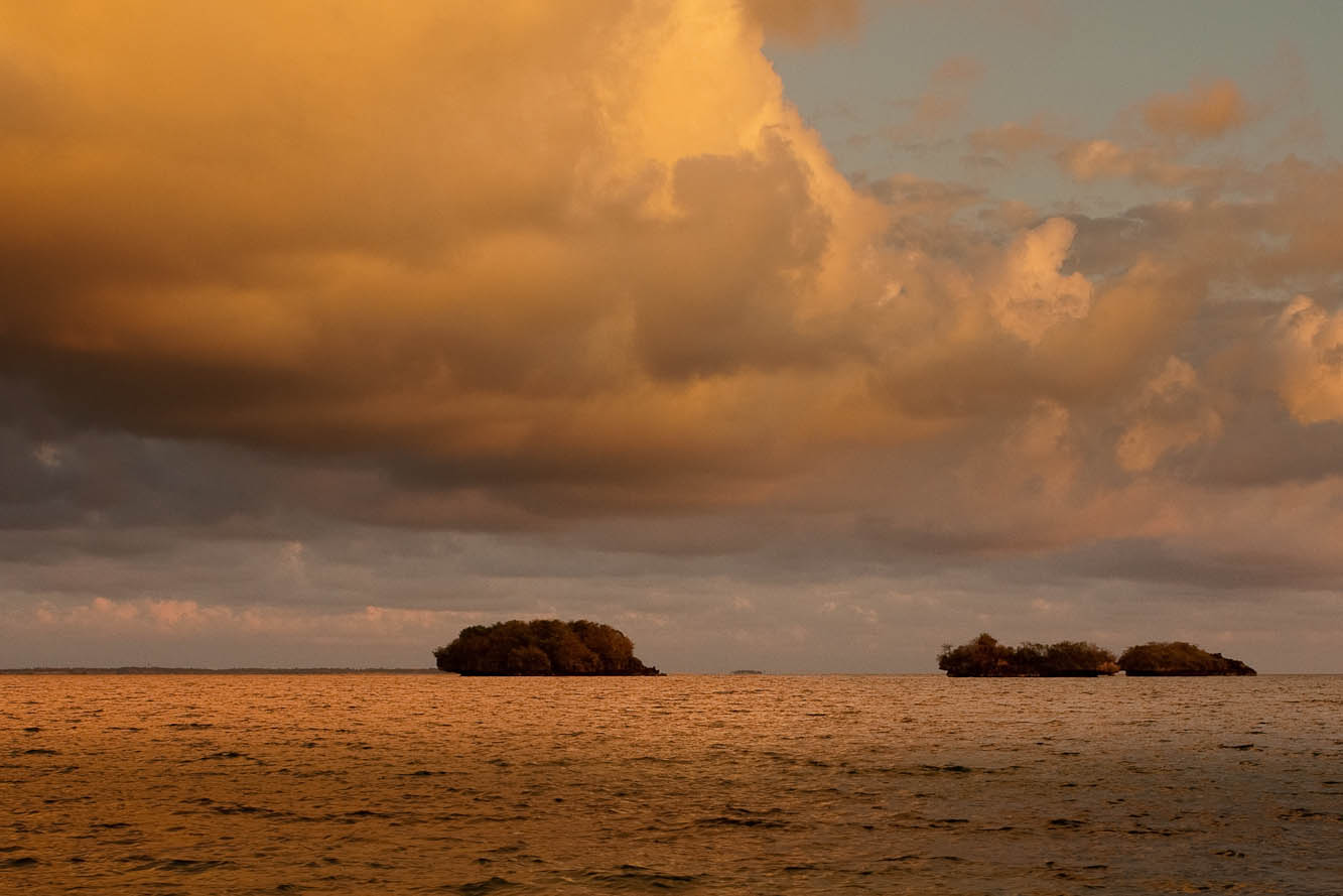 Hundred Islands National Park, Philippines